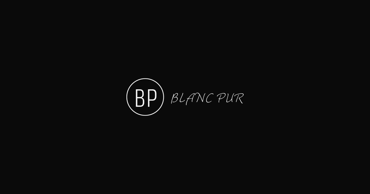 Blanc Pur 企業様とインフルエンサーを繋ぎ双方の価値を向上へと導く会社です